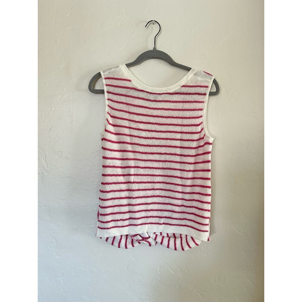 Splendid Striped Top - Picture 5 of 6